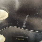 YSL Saint Laurent Envelope Clutch