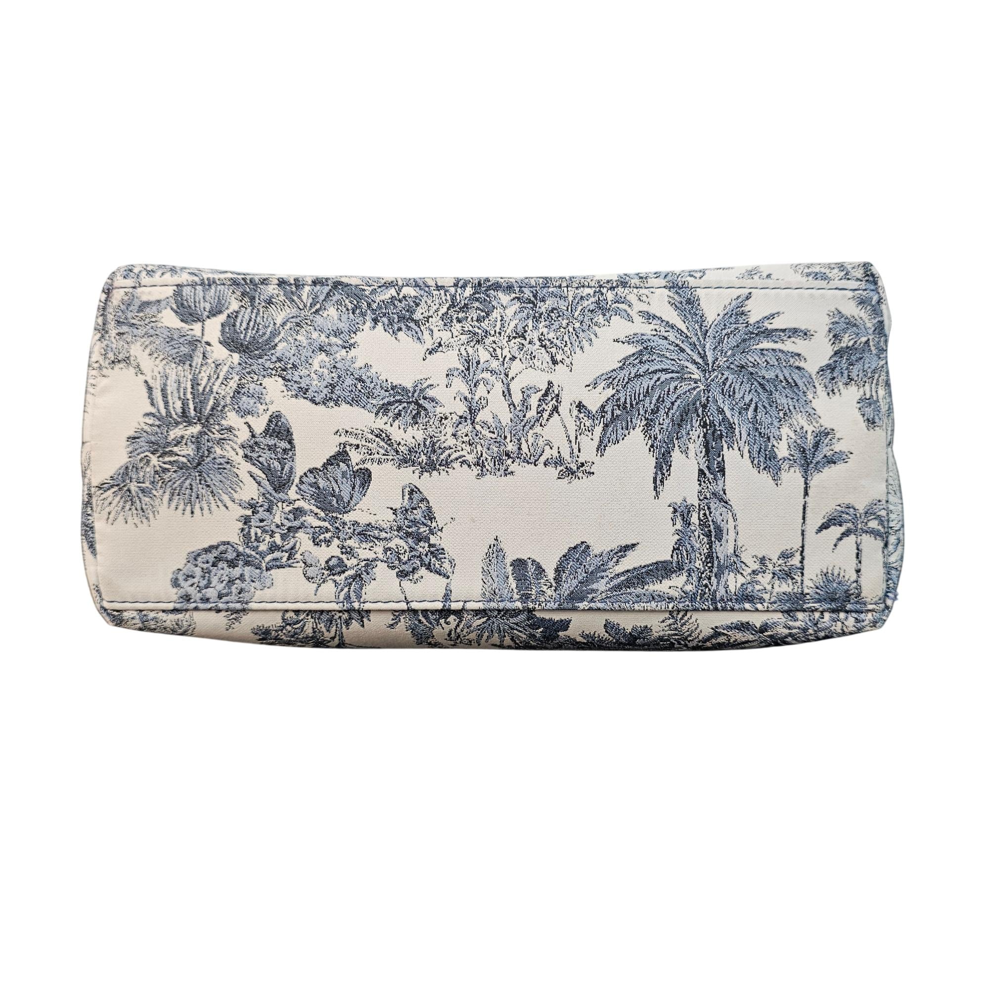 Christian Dior Medium Dior Travel Nomad