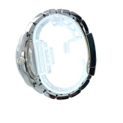 Rolex Oyster Perpetual Datejust 36mm SS 2020 White Roman Dial 116200