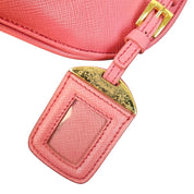 Prada Saffiano Lux Promenade Medium