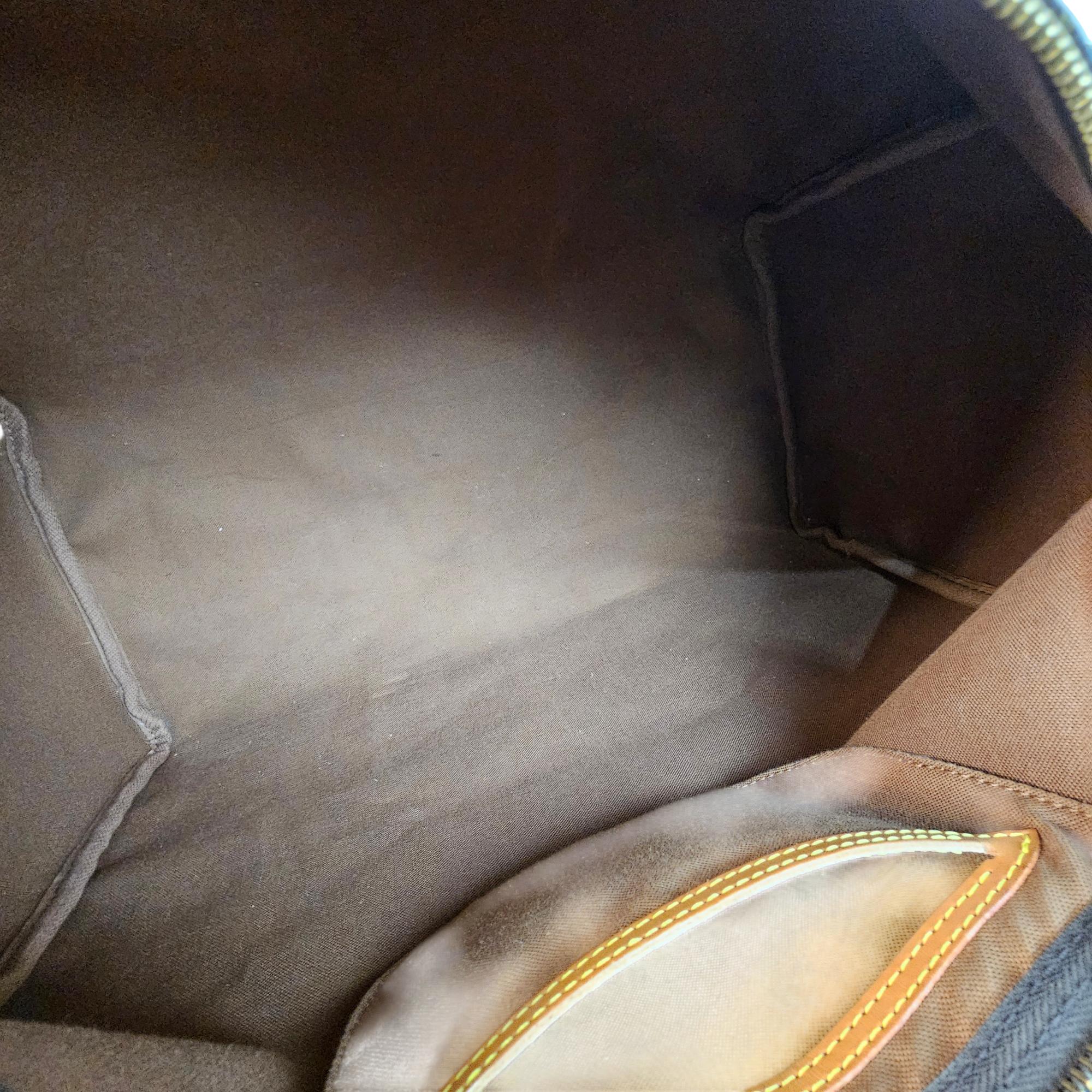 Louis Vuitton Speedy 40