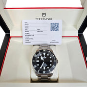 Tudor Pelagos Chronometer