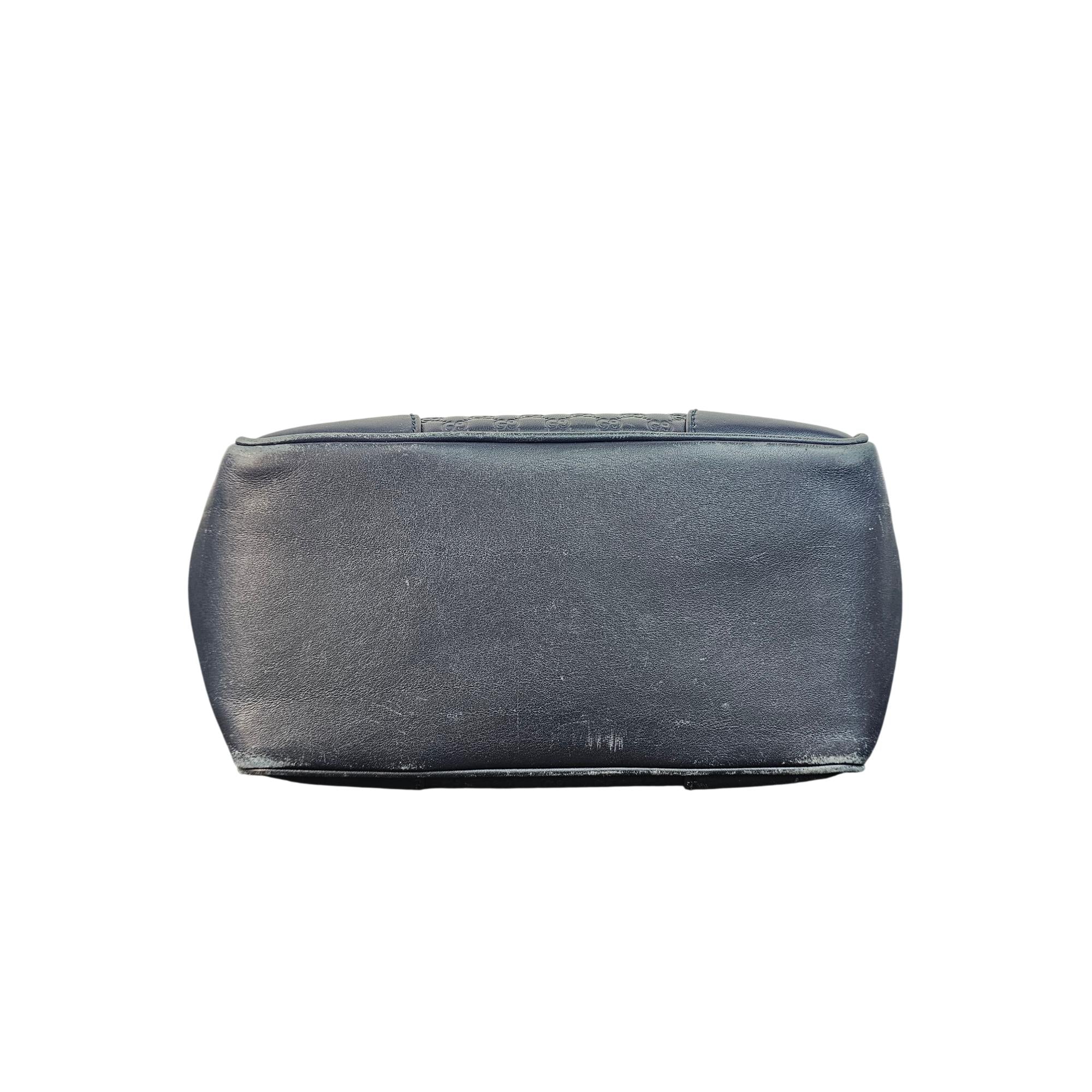 Gucci Bree Tote Small