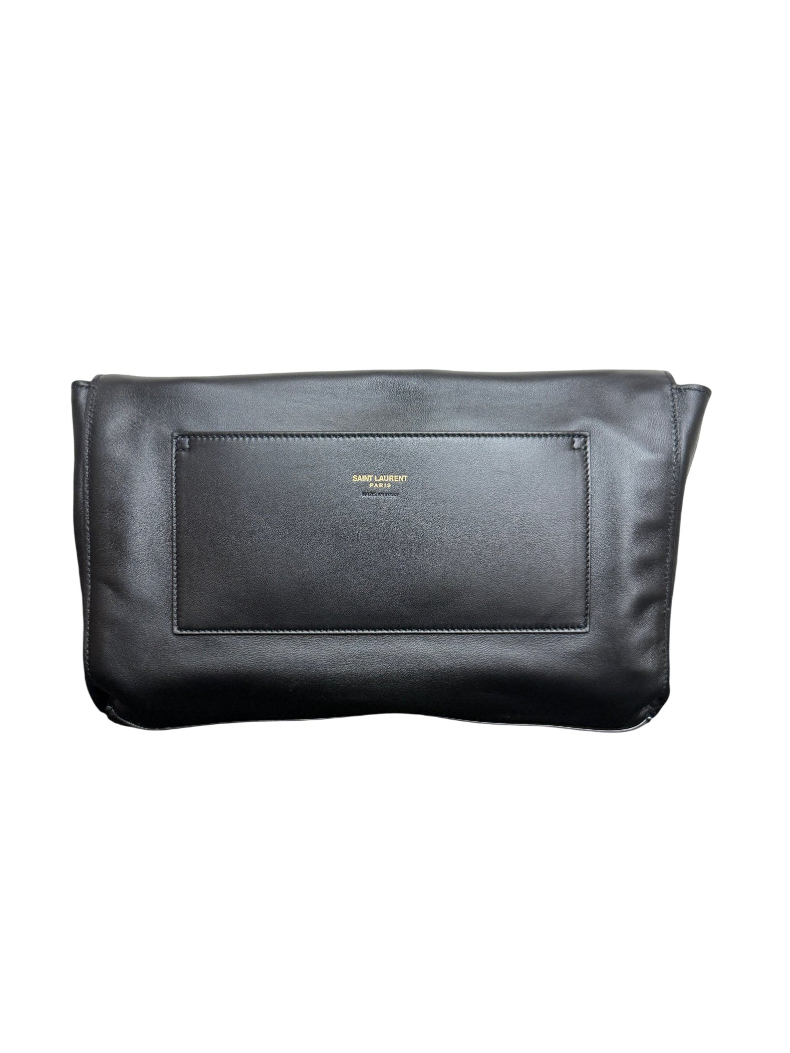 Saint Laurent Kate Reversible Medium Shoulder Bag