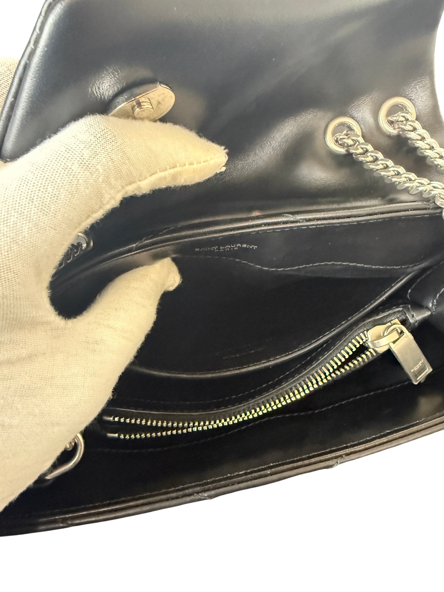 YSL Loulou Small