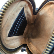 Gucci GG Marmont Matelassé Mini Phone Crossbody