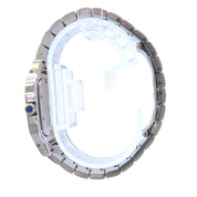 Cartier Santos Galbee Watch