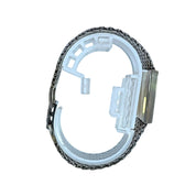 Baume & Mercier 14KWG Rectangle dial Vintage Watch