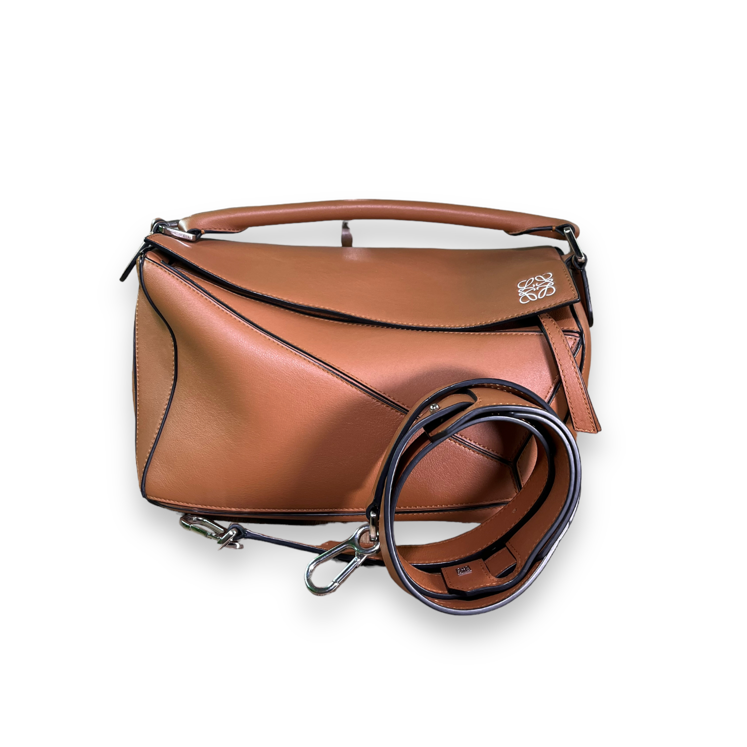 Loewe Puzzle Bag Medium