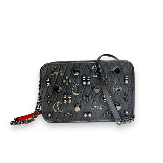 Christian Louboutin Radioloubi Camera Bag