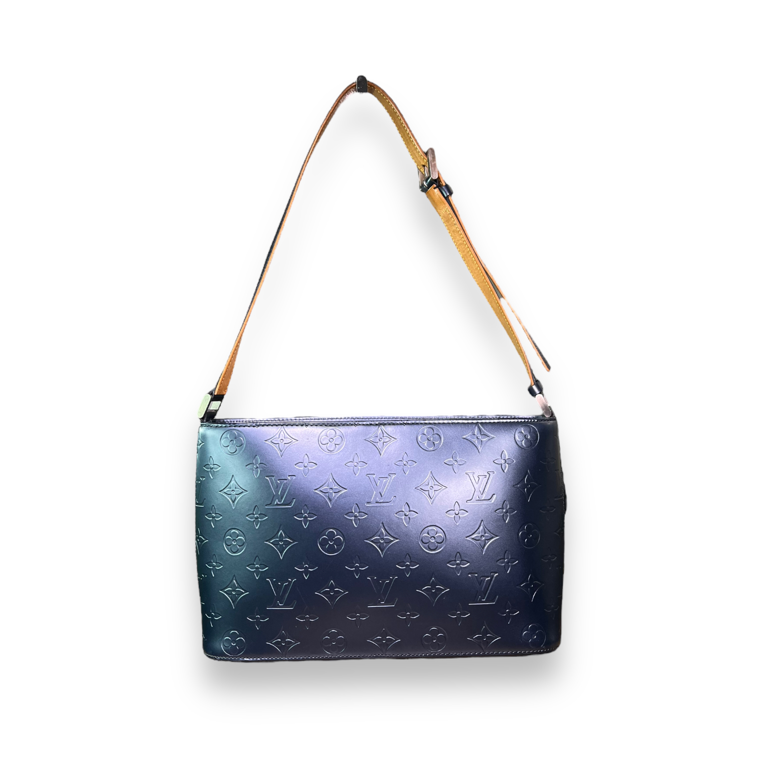 Louis Vuitton Mat Alston Shoulder Bag