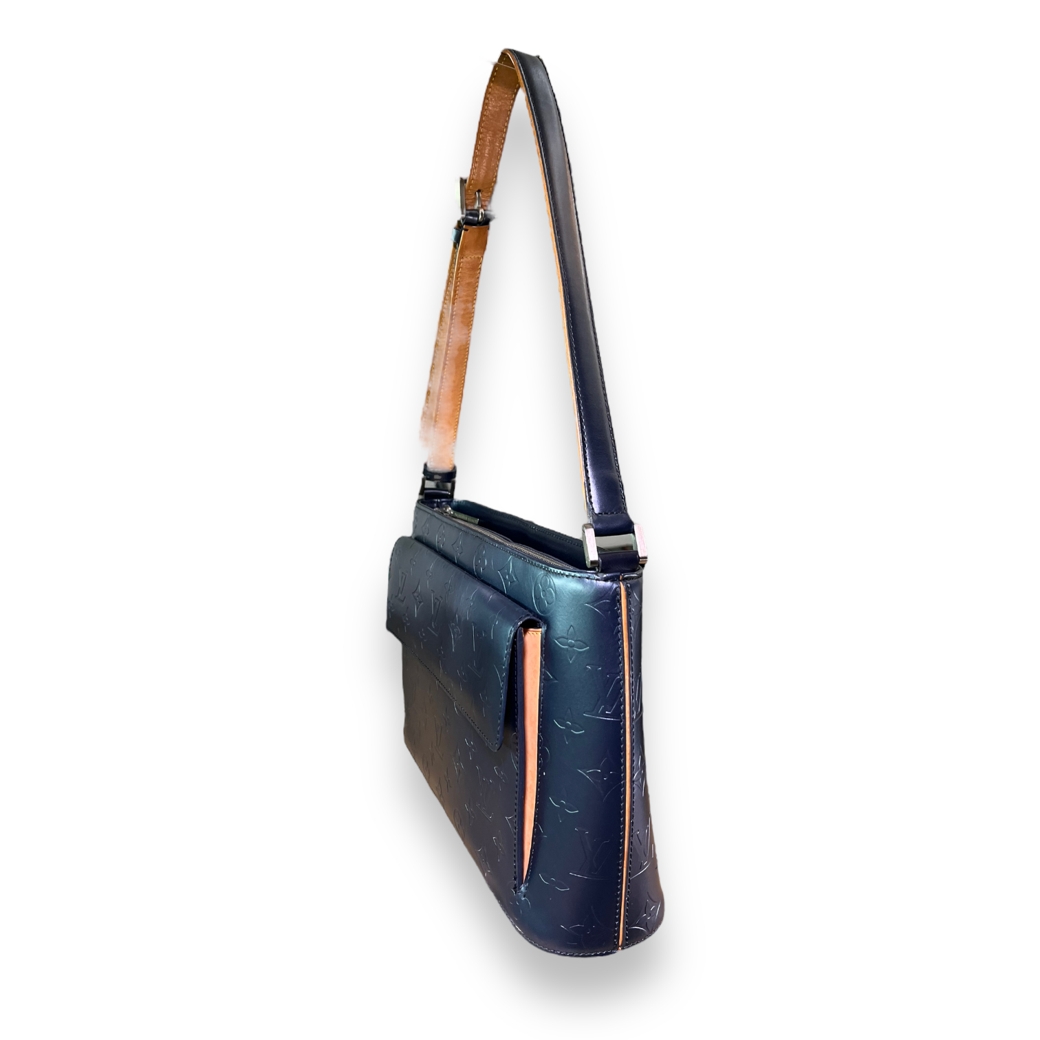 Louis Vuitton Mat Alston Shoulder Bag