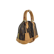 Louis Vuitton Alma BB