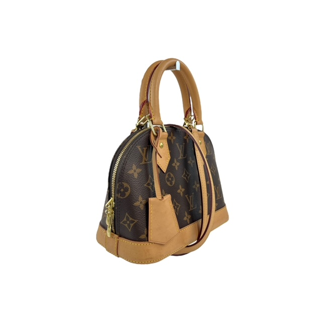 Louis Vuitton Alma BB