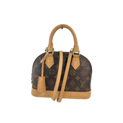 Louis Vuitton Alma BB