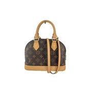 Louis Vuitton Alma BB