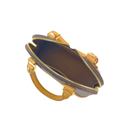 Louis Vuitton Alma BB