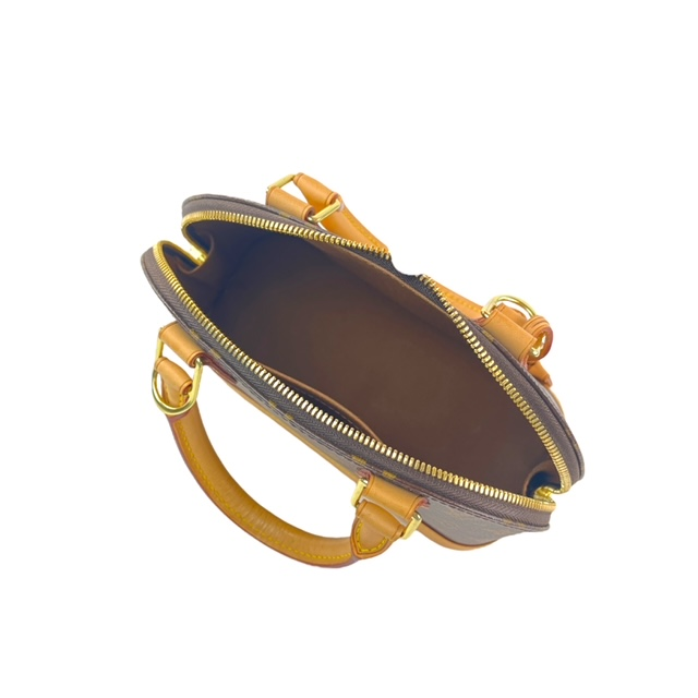 Louis Vuitton Alma BB