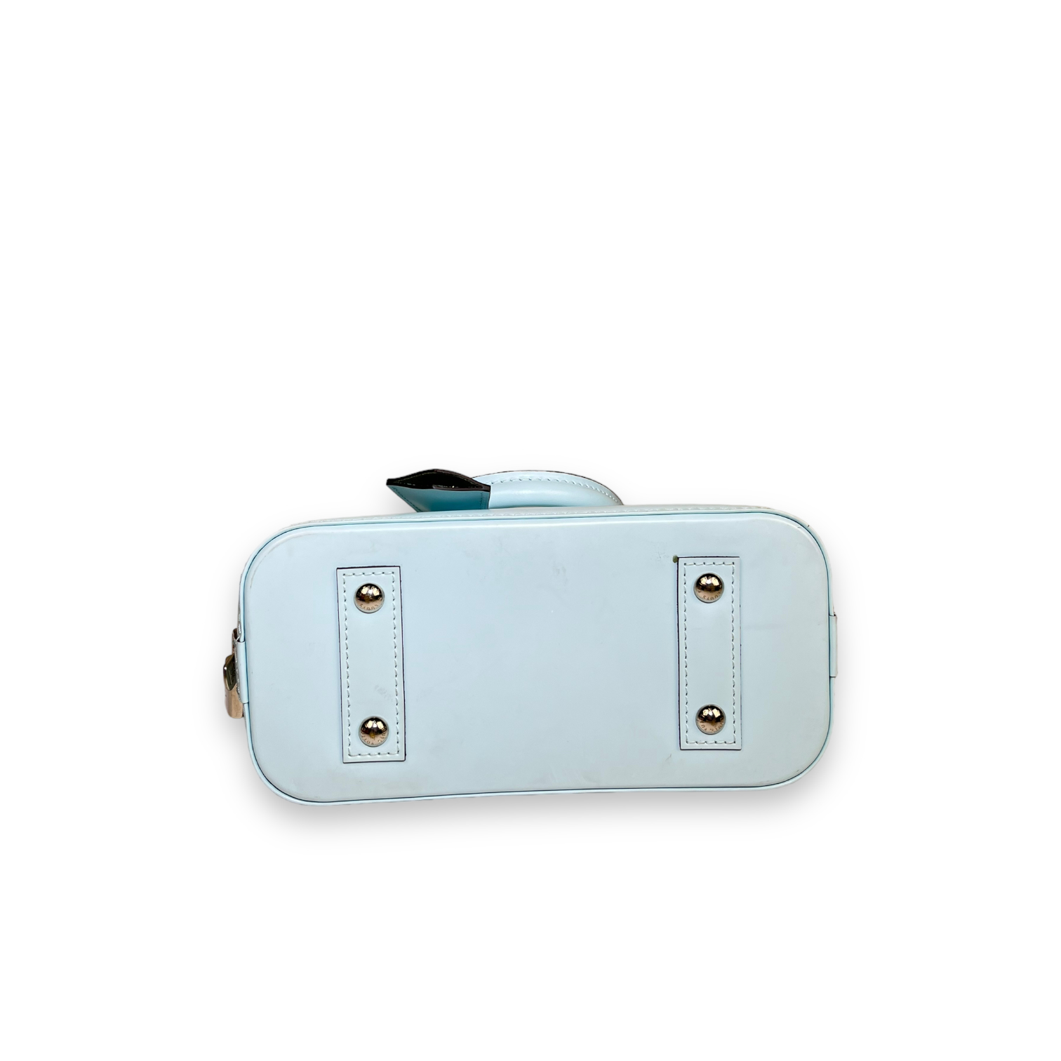 Louis Vuitton Epi Alma BB