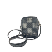 Louis Vuitton Amazone Nemeth Damier Graphite
