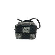 Louis Vuitton Amazone Nemeth Damier Graphite
