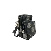 Louis Vuitton Amazone Nemeth Damier Graphite
