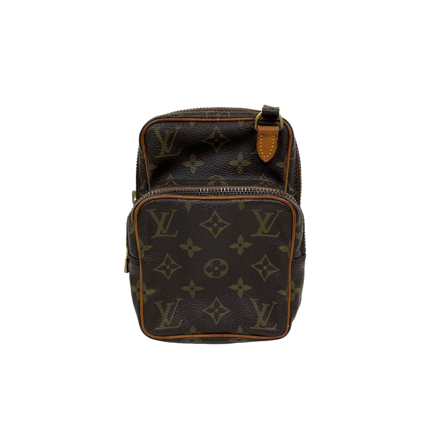 Louis Vuitton Amazone Sling Bag