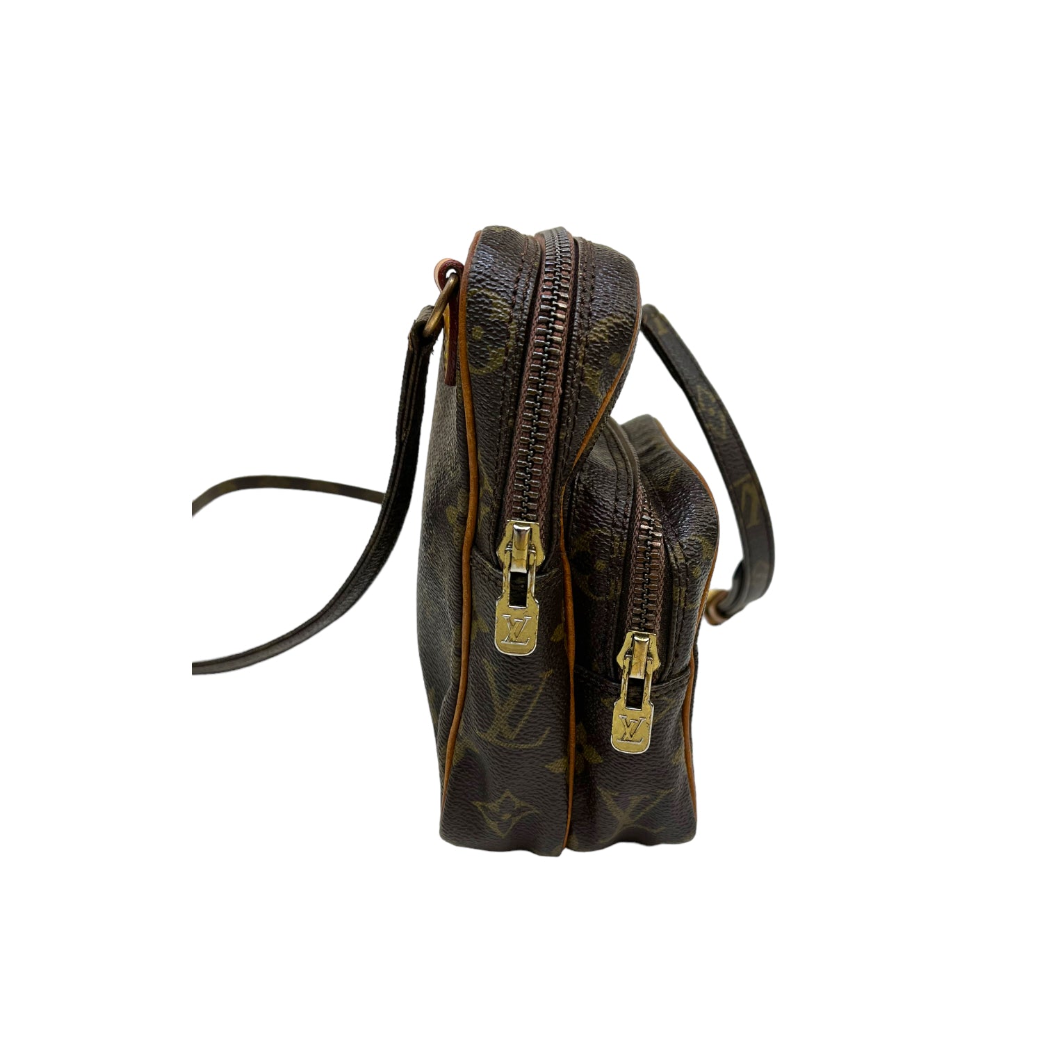 Louis Vuitton Amazone Sling Bag