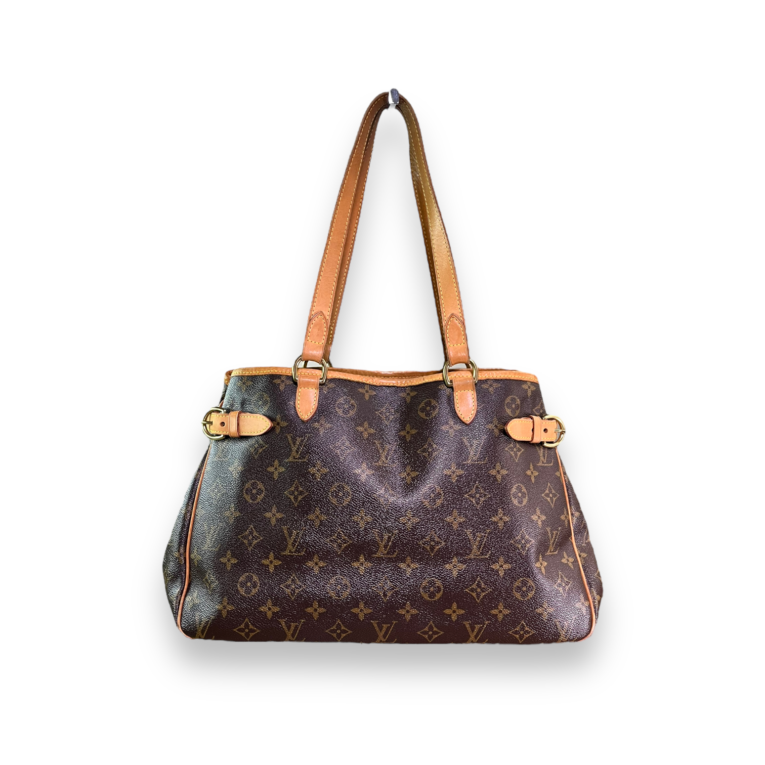 Louis Vuitton Batignolle Tote