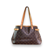 Louis Vuitton Batignolle Tote