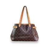 Louis Vuitton Batignolle Tote