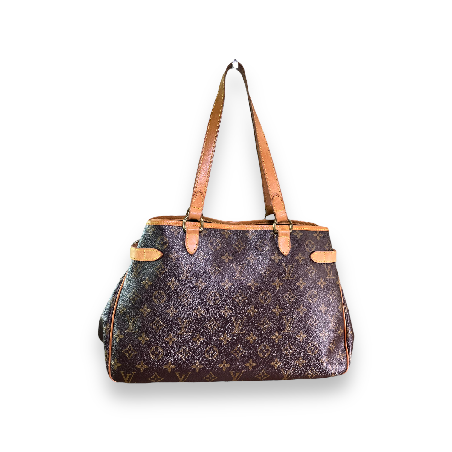 Louis Vuitton Batignolle Tote