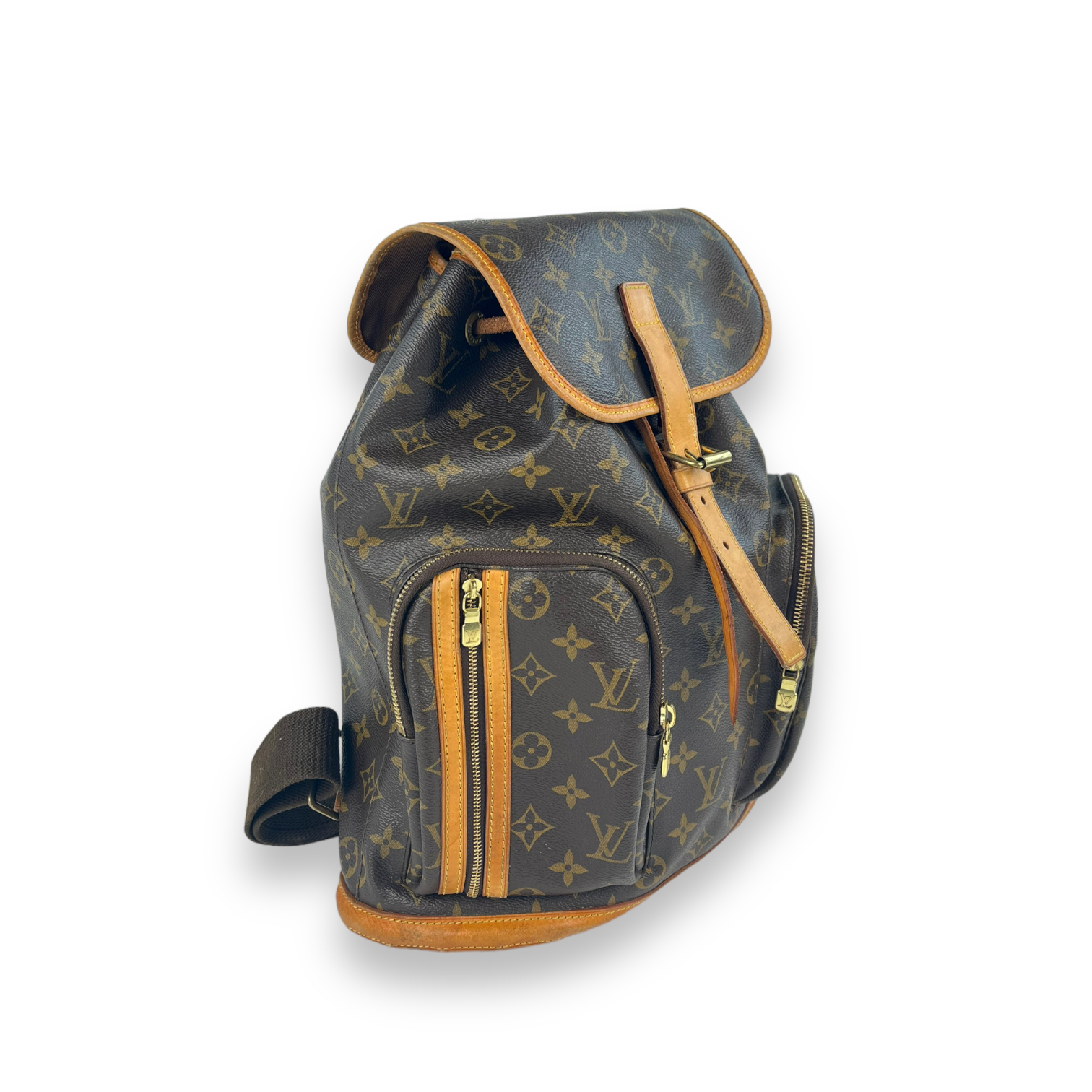 Louis Vuitton Bosphore Backpack