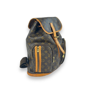 Louis Vuitton Bosphore Backpack