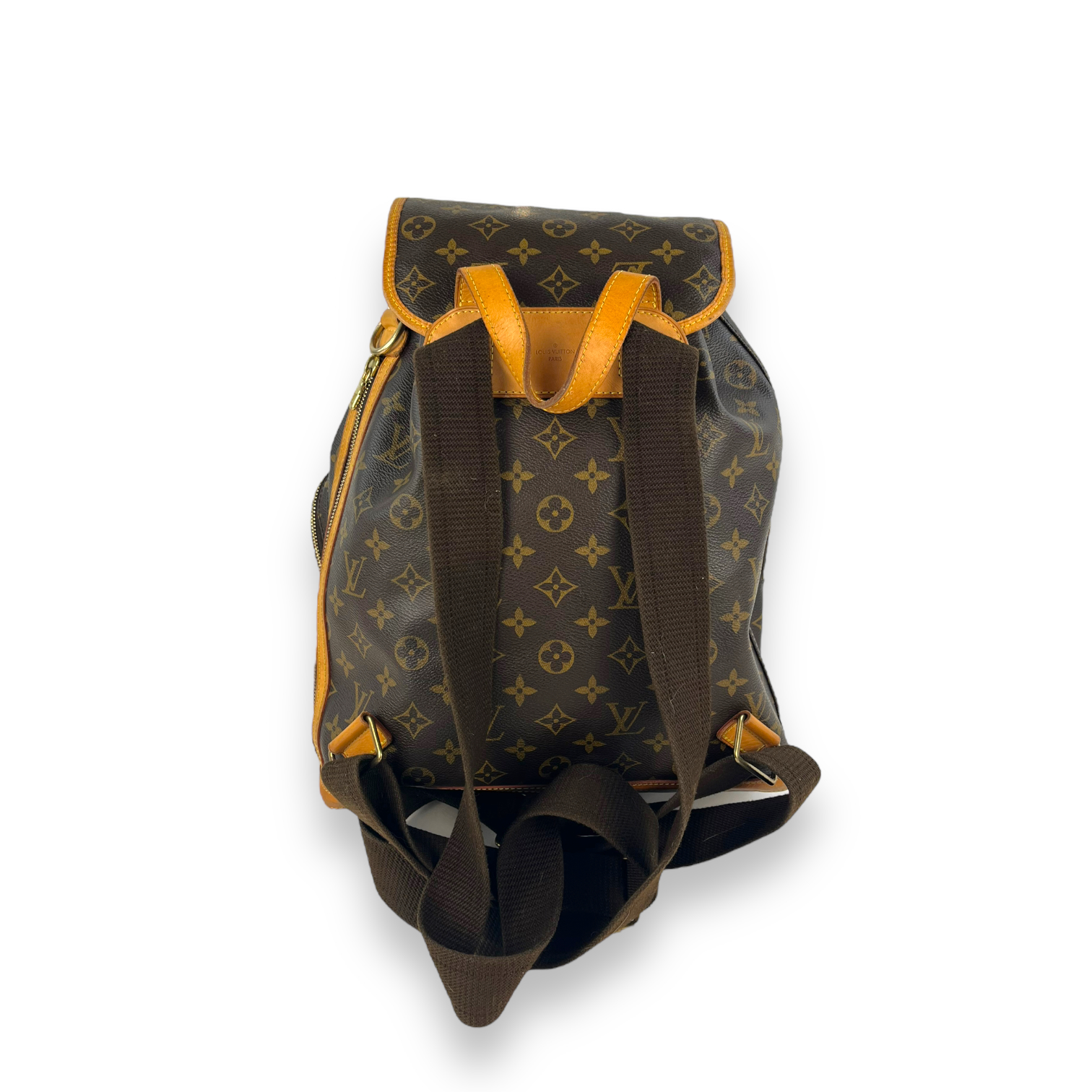 Louis Vuitton Bosphore Backpack – The Luxury Exchange PDX