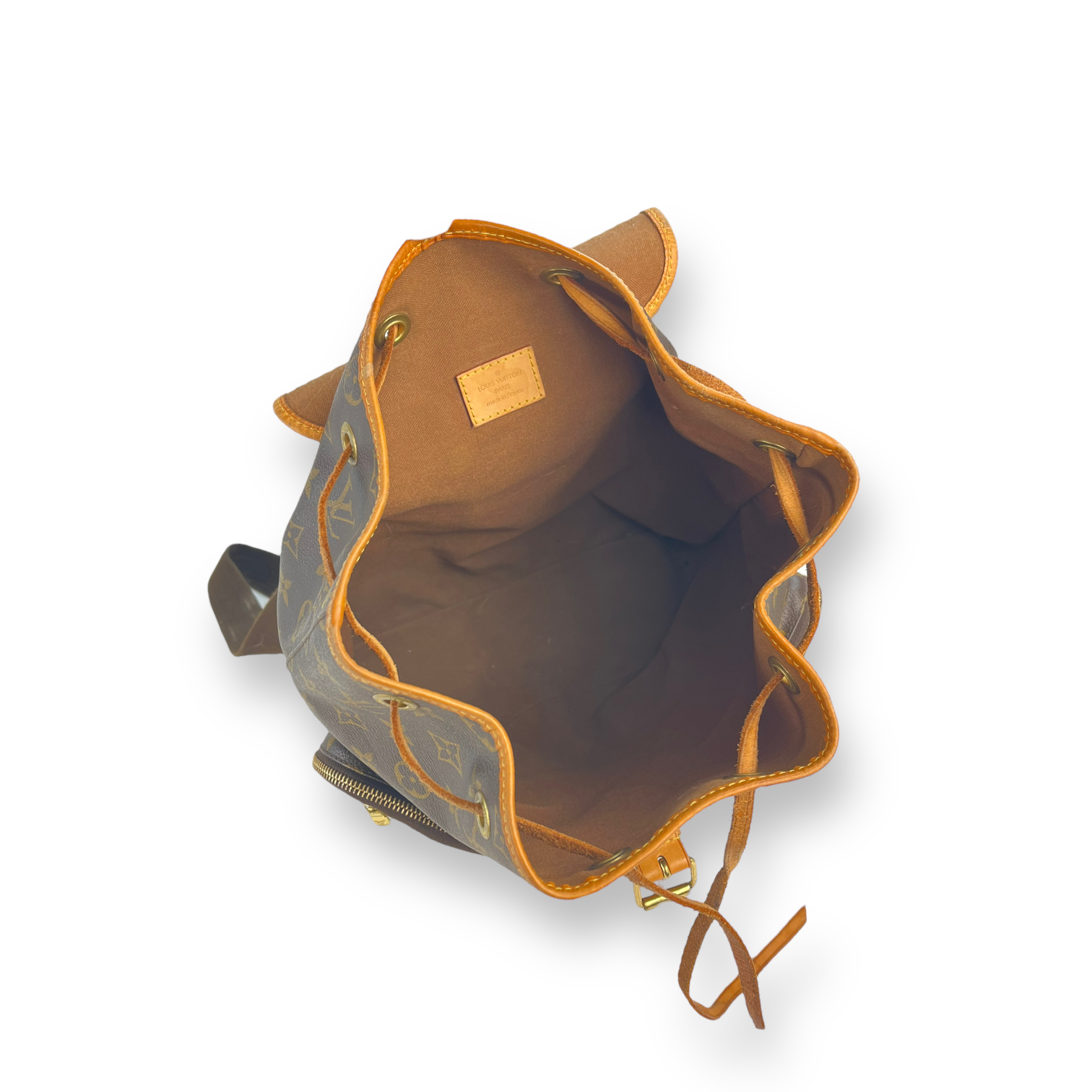 Louis Vuitton Bosphore Backpack