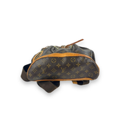 Louis Vuitton Bosphore Backpack