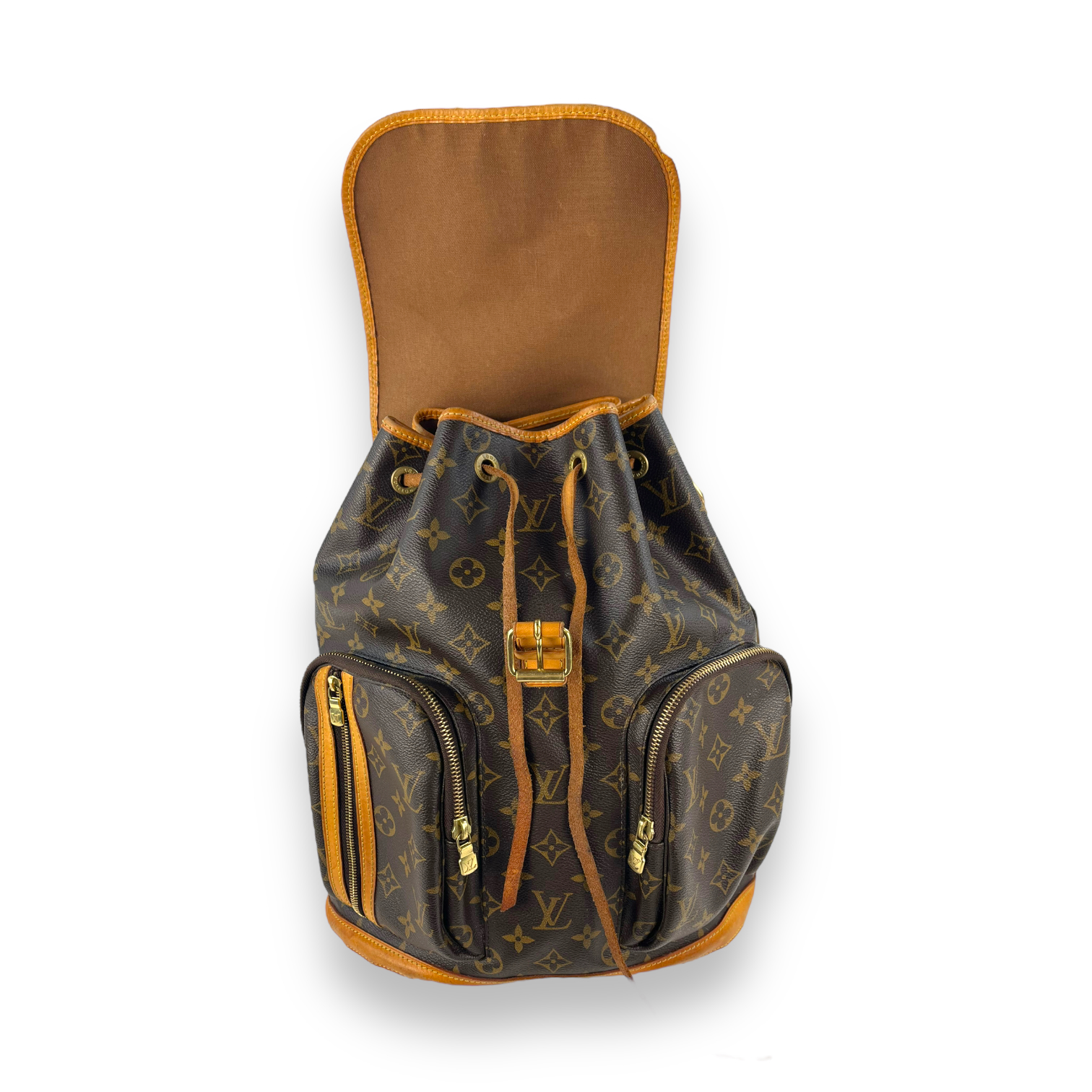 Louis Vuitton Bosphore Backpack