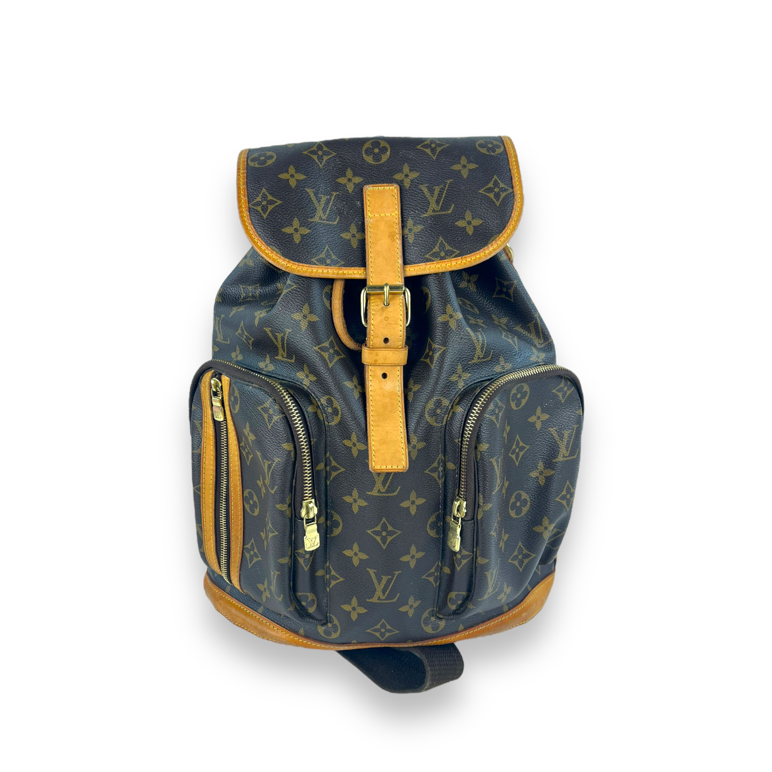 Louis Vuitton Bosphore Backpack – The Luxury Exchange PDX