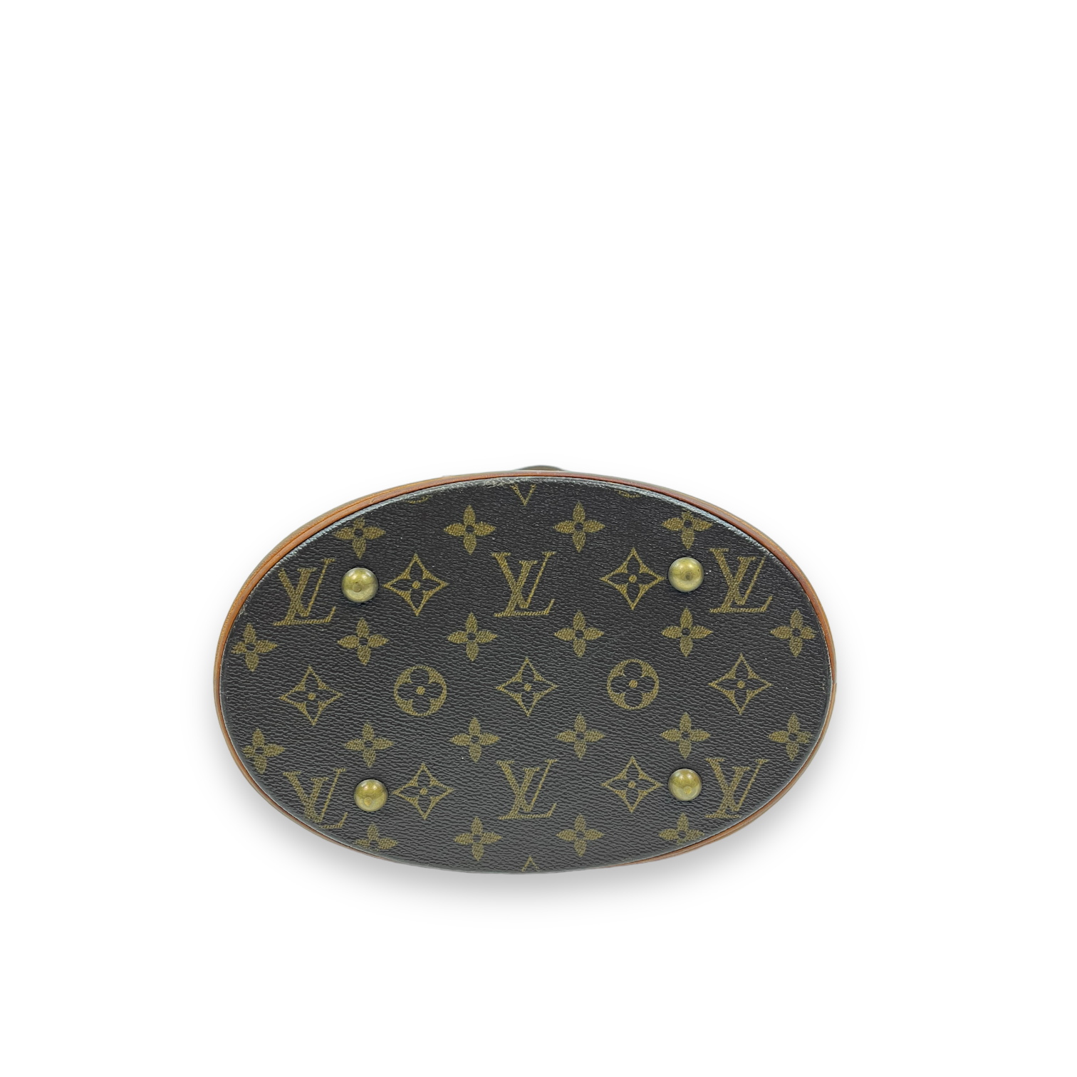 Louis Vuitton Petit Bucket Bag