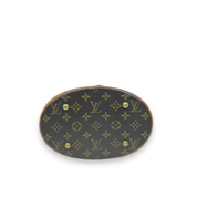 Louis Vuitton Petit Bucket Bag