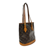 Louis Vuitton Petit Bucket Bag