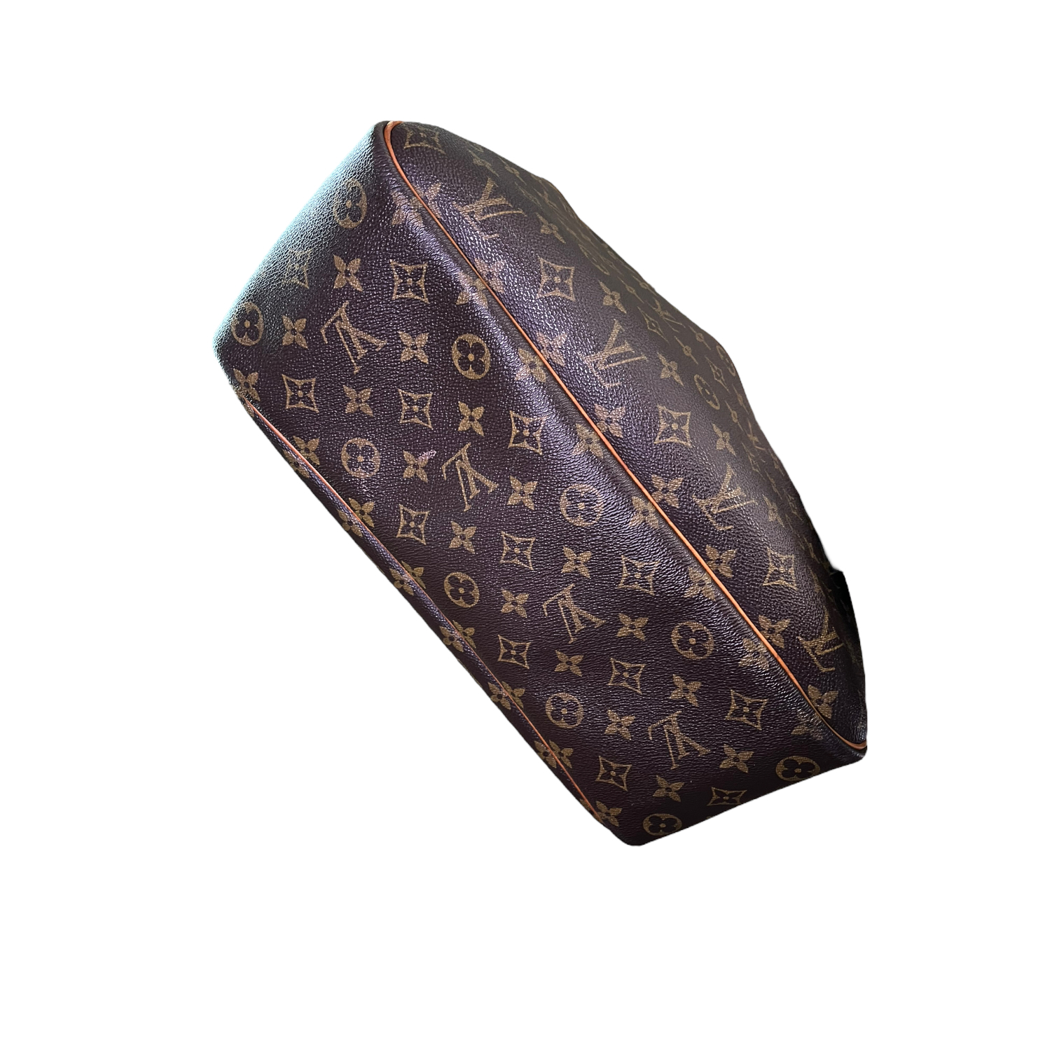 Louis Vuitton Deauville Bowler