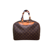Louis Vuitton Deauville Bowler