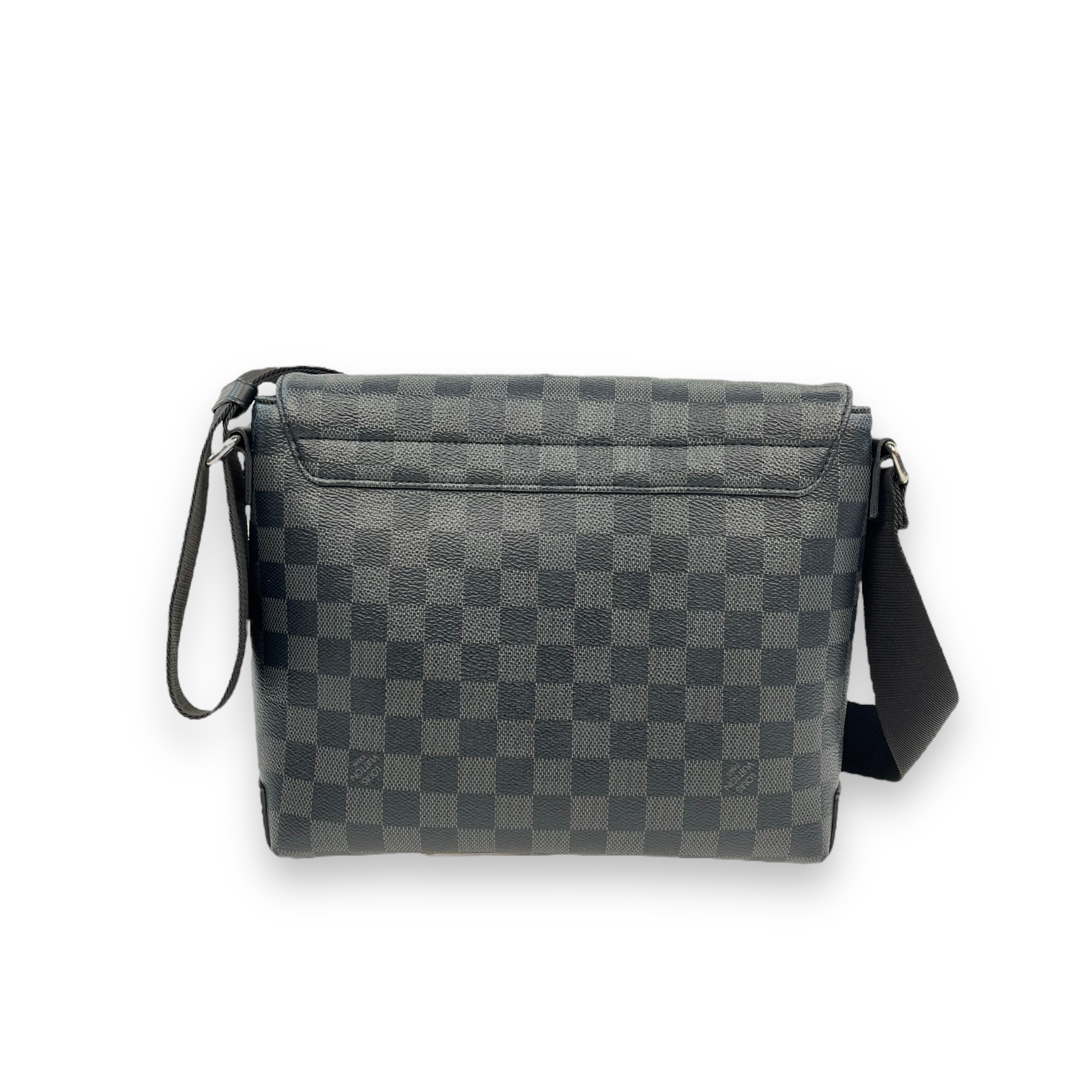 Louis Vuitton District PM Messenger