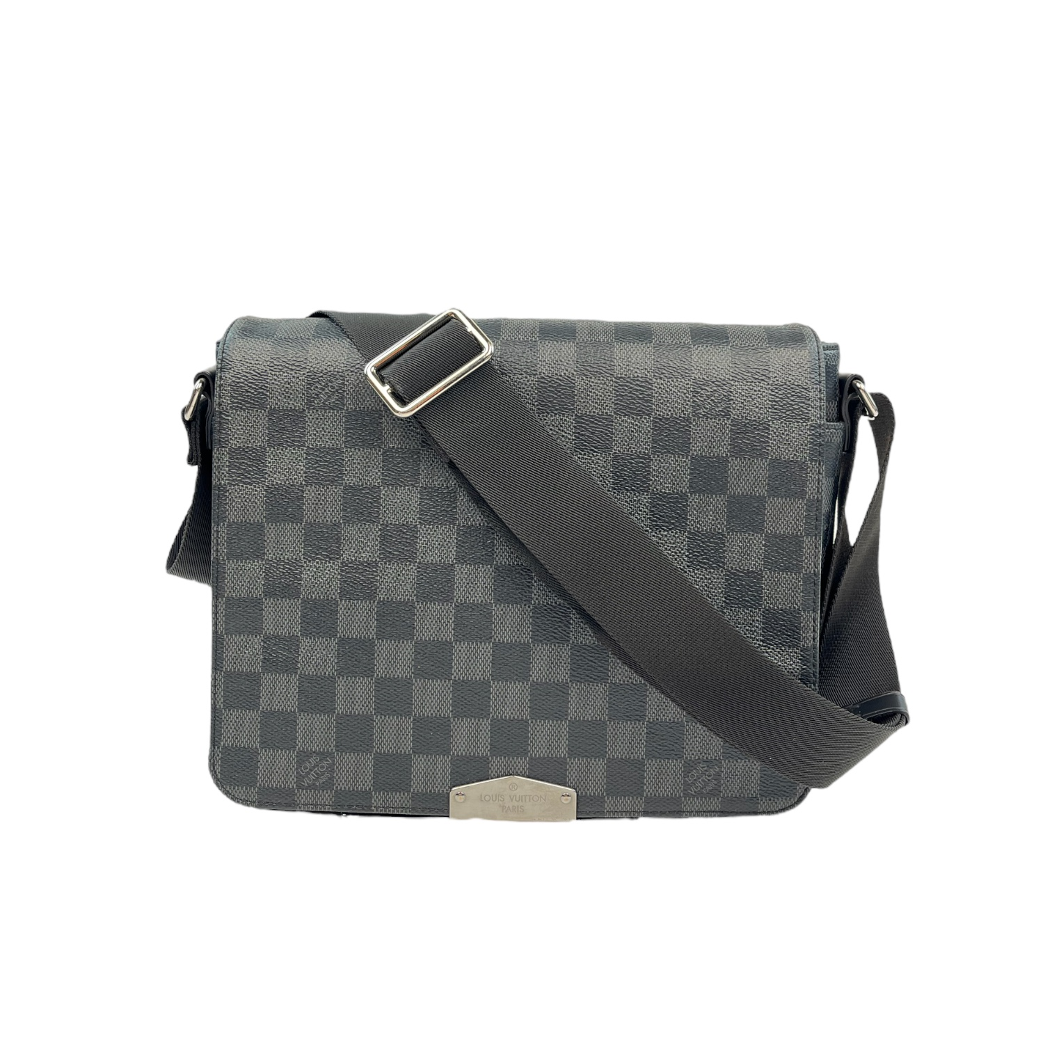 Louis Vuitton District PM Messenger