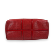 Louis Vuitton Epi Keepall 55