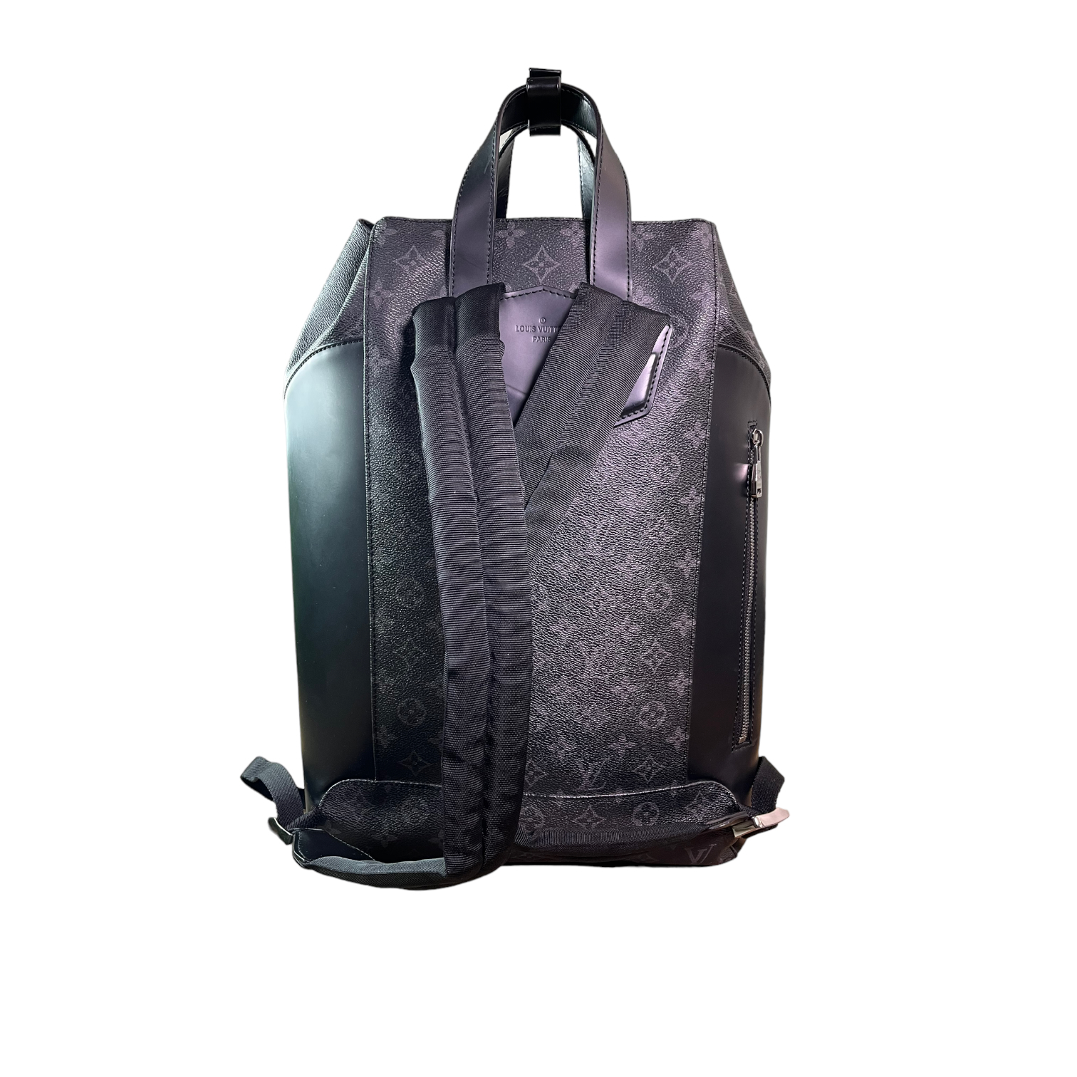 Louis Vuitton Explorer Backpack