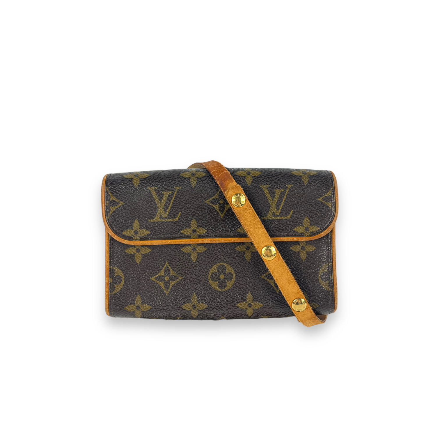 Louis Vuitton Florentine Belt Bag