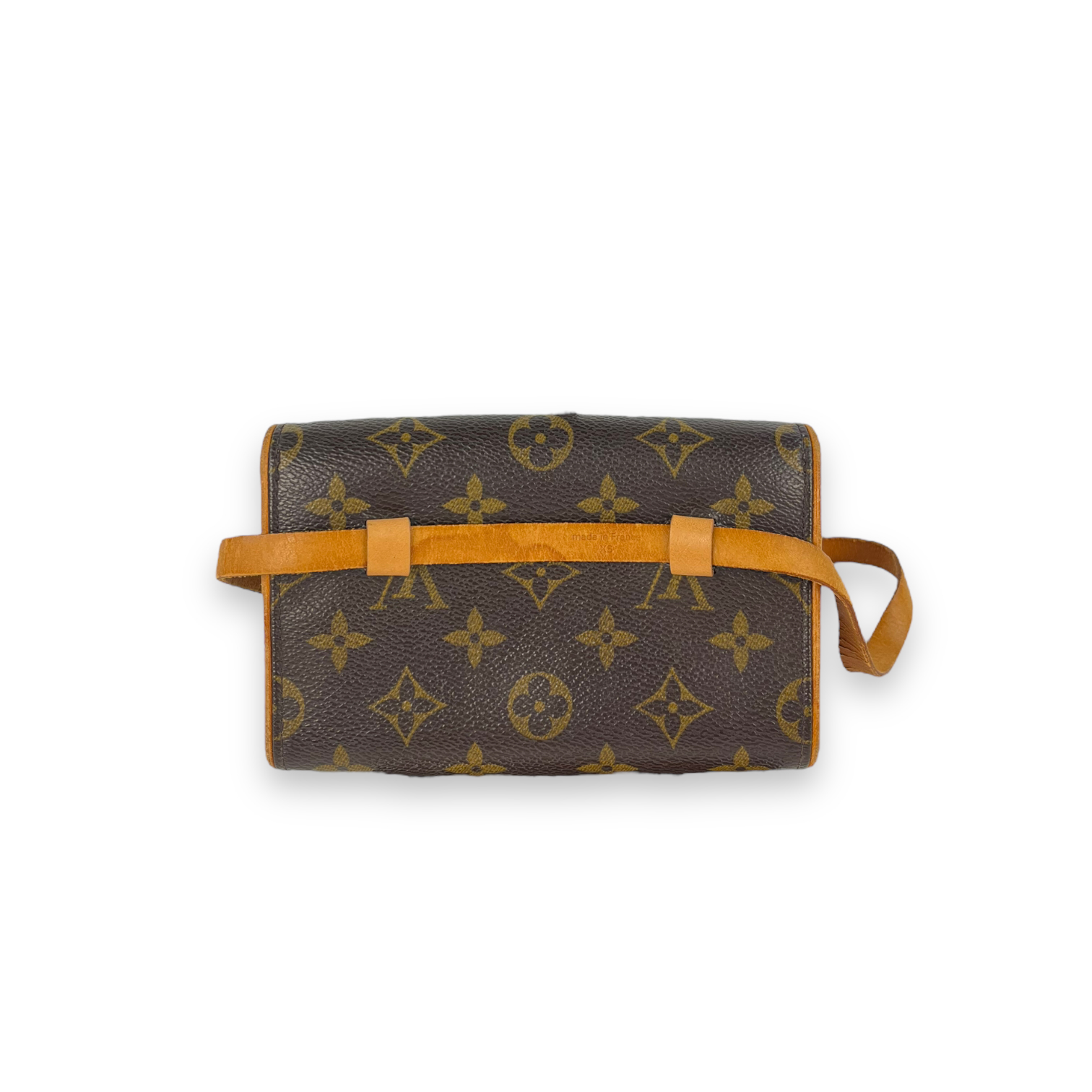 Louis Vuitton Florentine Belt Bag